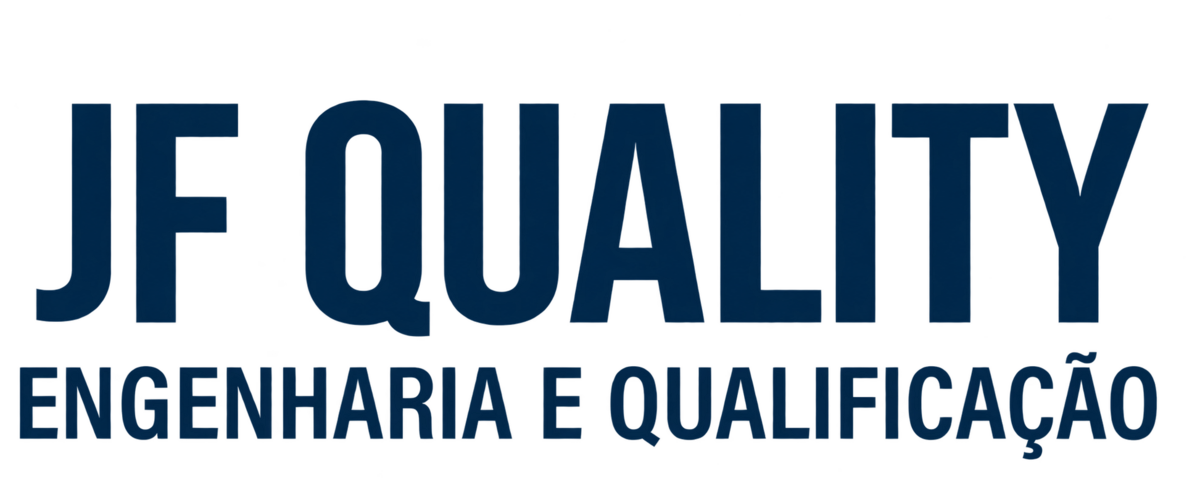 JF Quality - Engenharia e Qualificação